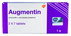 comprare Augmentin senza ricetta Italia