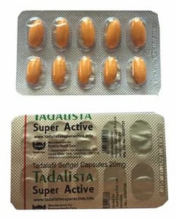 comprare Cialis Super Active senza ricetta Italia