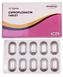 comprare Cipro senza ricetta Italia