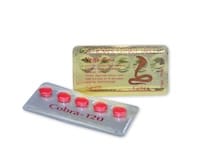 comprare Cobra 120mg senza ricetta Italia