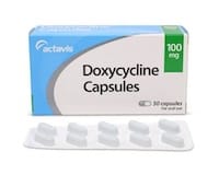 comprare Doxiciclina senza ricetta Italia
