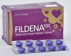 comprare Fildena senza ricetta Italia