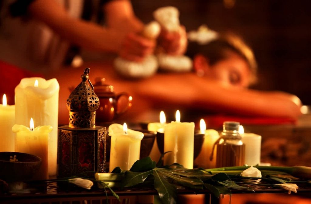 Best Foot Massages near me in Valencia