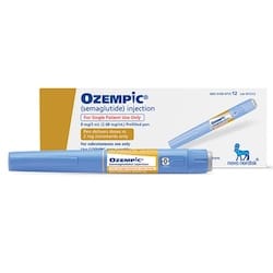comprare Ozempic senza ricetta Italia