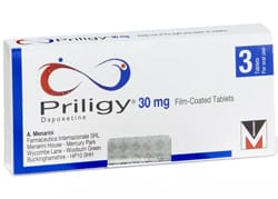 comprare Priligy senza ricetta Italia