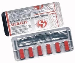 comprare Sildalis senza ricetta Italia