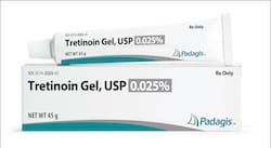 comprare Tretinoina gel senza ricetta Italia
