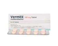 comprare Vermox senza ricetta Italia