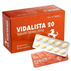 comprare Vidalista senza ricetta Italia