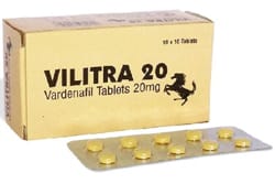comprare Vilitra senza ricetta Italia