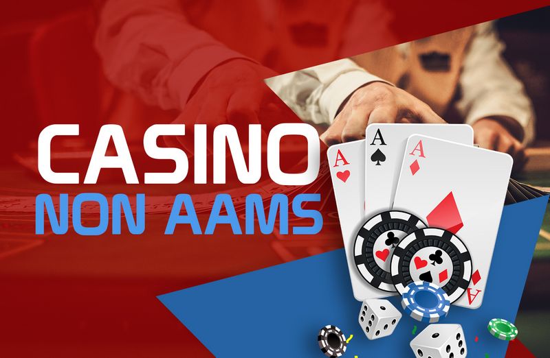 Casinò online stranieri sicuri ideali che accettano giocatori italiani - Aprile 2026 Casinò online stranieri sicuri ideali che accettano giocatori italiani - Aprile 2026
