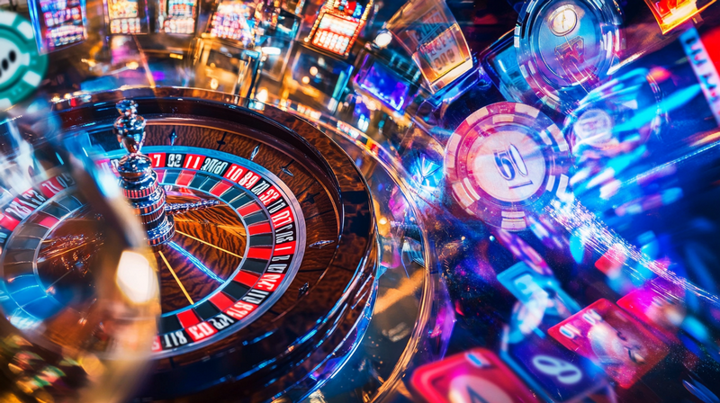 Discover the Pickering Gambling Enterprise Online Experience Discover the Pickering Gambling Enterprise Online Experience