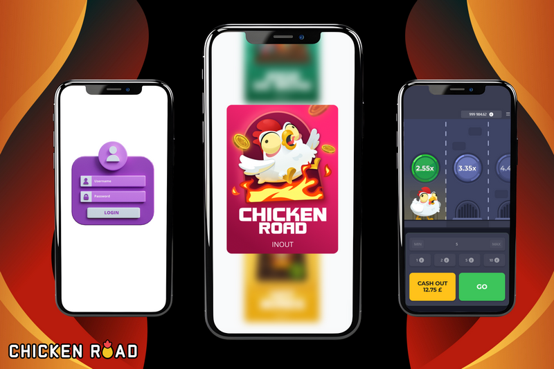 Hen Road 2.0 – Spielübersicht