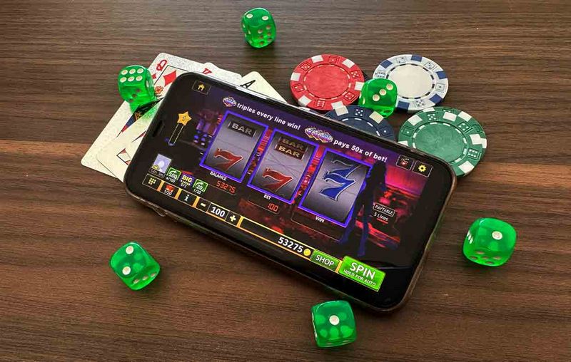 Jugabet: Una visión completa de la mejor experiencia de tragamonedas en 2025