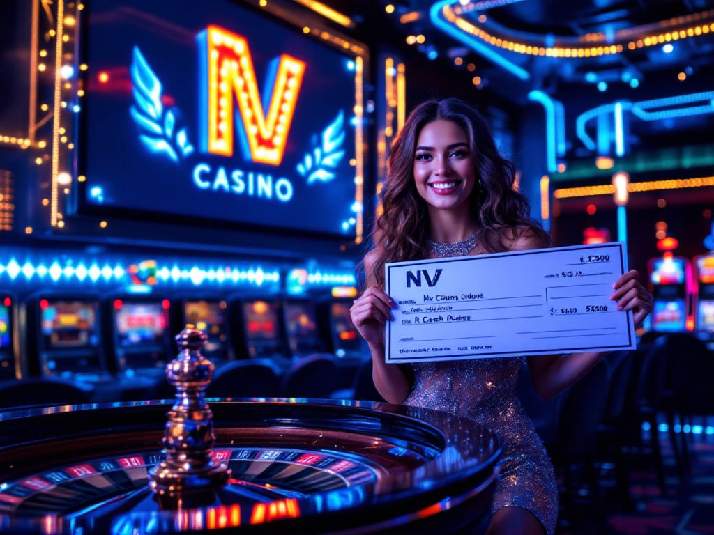 NV Gambling Establishment Review: Invite Reward, Games Collection & Repayment Approaches NV Gambling Establishment Review: Invite Reward, Games Collection & Repayment Approaches