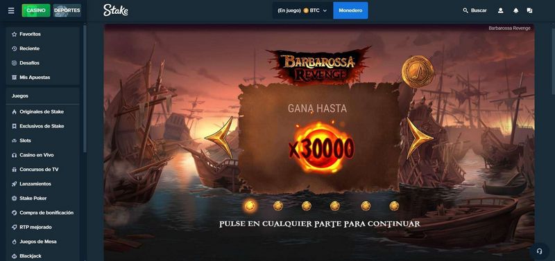 Reseña del Casino Stake 2026: ¿Es el Casino de Criptomonedas Online Más Efectivo? Reseña del Casino Stake 2026: ¿Es el Casino de Criptomonedas Online Más Efectivo?