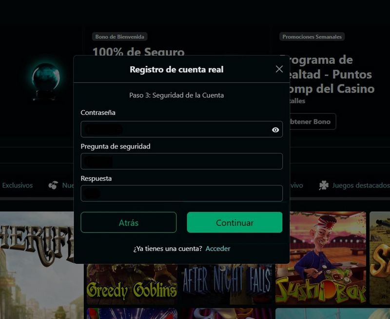 Truefortune Casino Online - Un Sitio de Videojuegos de Primera Línea para España Truefortune Casino Online - Un Sitio de Videojuegos de Primera Línea para España