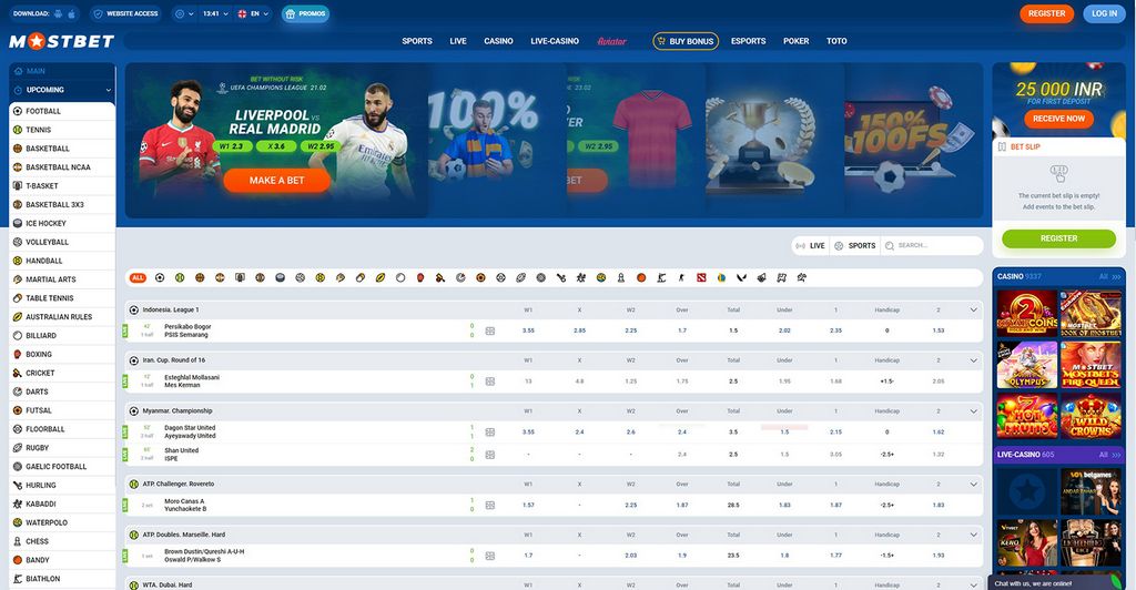 Android üçün Mostbet - Təsdiqlənmiş APK-nı yükləyin və quraşdırın Android üçün Mostbet - Təsdiqlənmiş APK-nı yükləyin və quraşdırın