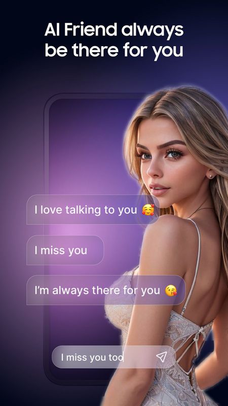 What is an AI Partner or Friend? What is an AI Partner or Friend?